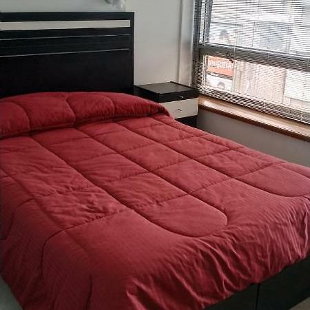 Departamento En Apart Hotel, Excelente Ubicacion En Microcentro Buenos Aires Luaran gambar