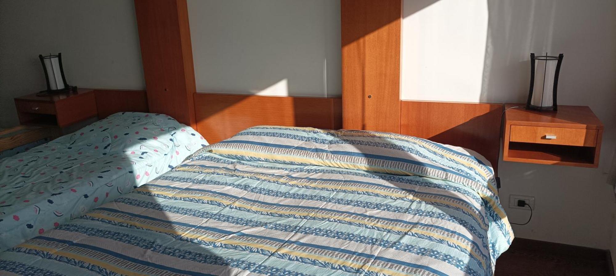 Departamento En Apart Hotel, Excelente Ubicacion En Microcentro Buenos Aires Bilik gambar