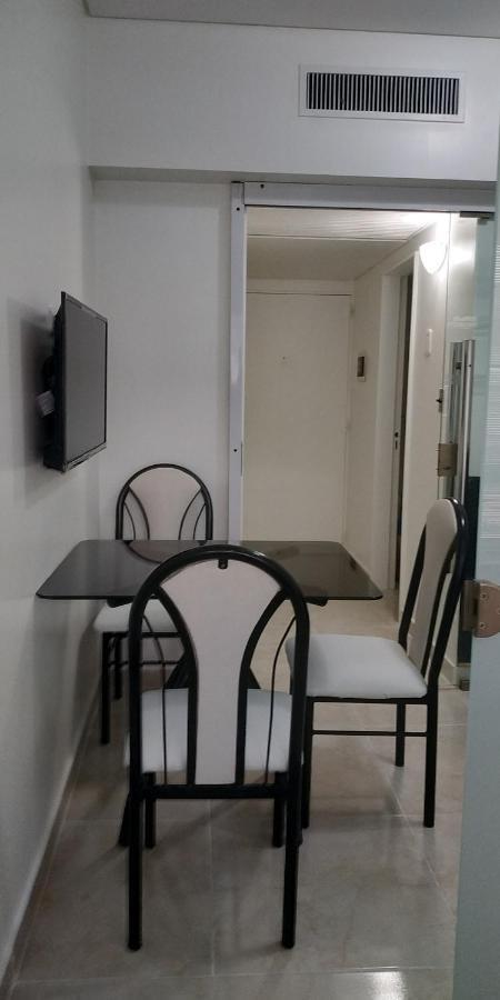 Departamento En Apart Hotel, Excelente Ubicacion En Microcentro Buenos Aires Luaran gambar